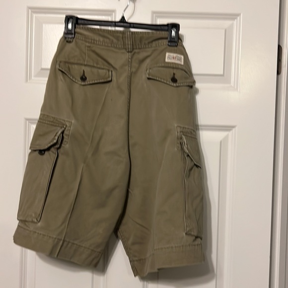 Polo by Ralph Lauren Chino cargo shorts - Picture 6 of 7